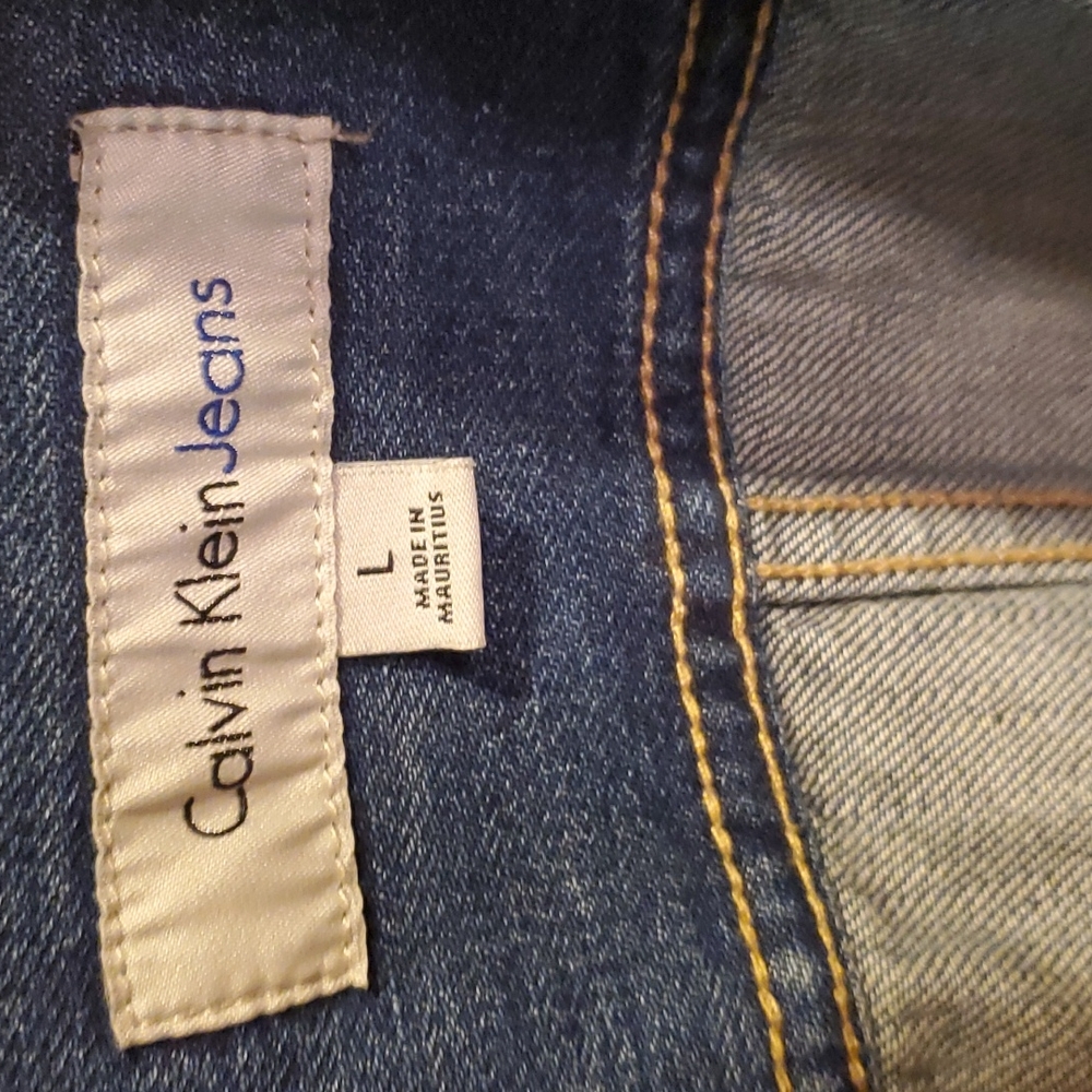 Denim Jacket - Picture 3 of 4